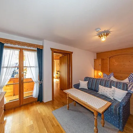 Beim Gschdoaga Apartment Mittenwald Exterior photo