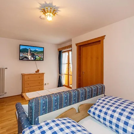 Beim Gschdoaga Apartment Mittenwald Exterior photo
