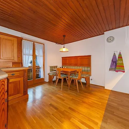 Beim Gschdoaga Apartment Mittenwald Exterior photo