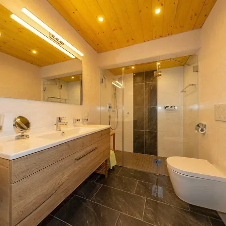 Beim Gschdoaga Apartment Mittenwald Exterior photo