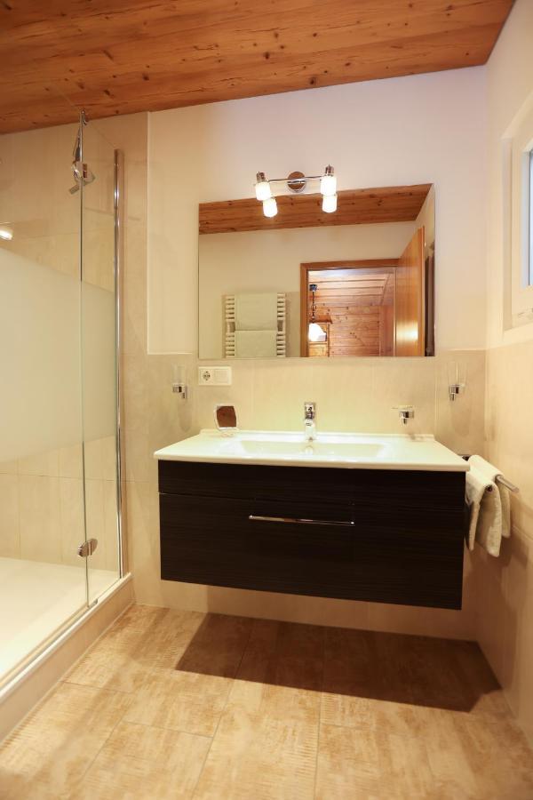 Apartment Beim Gschdoaga Mittenwald